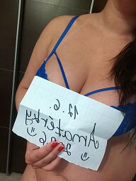 Klaudia Tantra, Stara Tura, 28 years