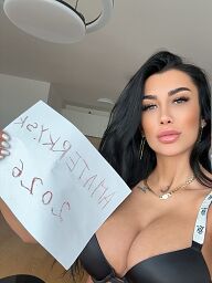 Isabella, Bratislava - Ružinov, 28 rokov