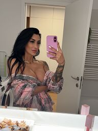 Isabella, Bratislava - Ružinov, 28 rokov