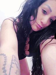 Len Escort (26), Žiar nad Hronom, ID:31016