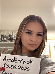 Andrea, Bratislava - Staré Mesto, 25 rokov