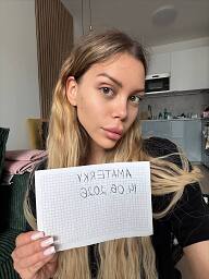 Kristina, Bratislava - Ruzinov, 22 years