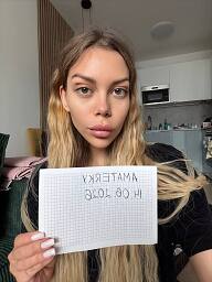 Kristina, Bratislava - Ruzinov, 22 years