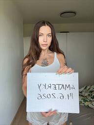 Mája, Bratislava - Ružinov, 19 rokov