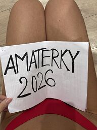 Lucinka, Prievidza, 29 rokov