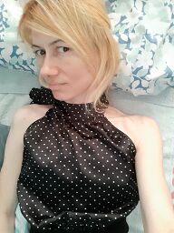 Renata v Autě (40), Martin, ID:27462