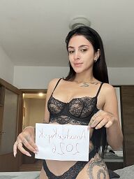 Isa Latina, Košice - Západ, 22 rokov