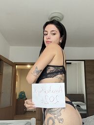 Isa Latina, Košice - Západ, 22 rokov