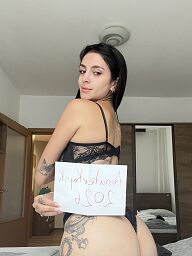 Isa Latina, Košice - Západ, 22 rokov