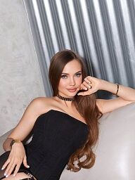 Amelia (19), Bratislava - Staré Mesto, ID:33310