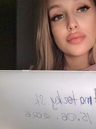 Kaja, Bratislava - Ružinov, 23 rokov