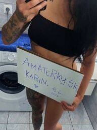 Karin Pd (27), Prievidza, ID:2109