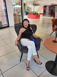Monika, Trenčín, 45 rokov