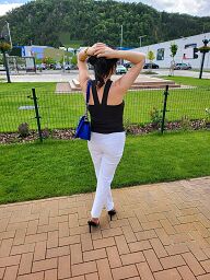 Monika, Trenčín, 45 rokov