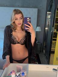 Karina, Nitra, 19 years