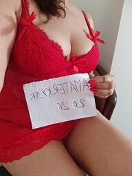 Lucia (40), Prešov, ID:16345