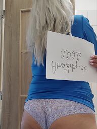 Miriam, Vrbové, 43 rokov