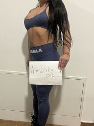 Fitnesska, Žilina, 29 rokov
