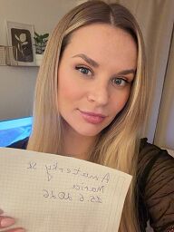 Maria, Bratislava - Ružinov, 28 rokov