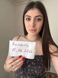 Polina, Bratislava - Ruzinov, 19 years