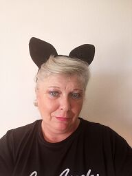 Janka Milf, Poprad, 52 rokov