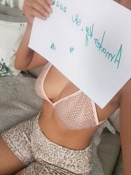 Nuru Daniela, Bratislava - Petržalka, 26 rokov
