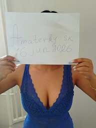 Sexy Massage, Senica, 33 years