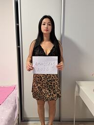 Lana, Bratislava - Ruzinov, 27 years