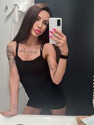 Loana (27), Bratislava - Stare Mesto, ID:33406