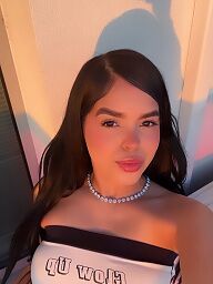 Chloe, Bratislava - Petržalka, 21 rokov