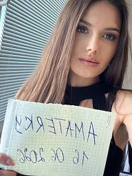 Melina, Bratislava - Ruzinov, 21 years