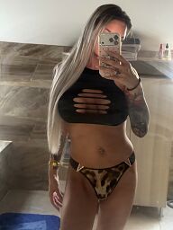 Yvette, Dunajská Streda, 32 rokov
