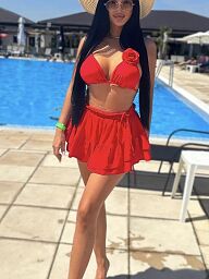 Anna (25), Bratislava - Ružinov, ID:32962