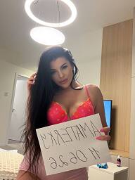 Megan, Bratislava - Ružinov, 25 rokov