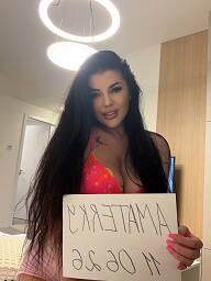 Megan, Bratislava - Ružinov, 25 rokov