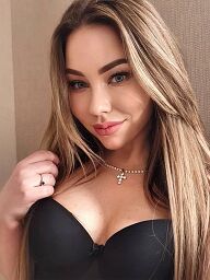 Sofia (24), Prešov, ID:33334