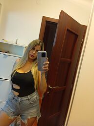 Karin (26), Trnava, ID:33470