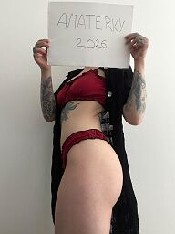 Jennie Nuru, Poprad, 26 rokov