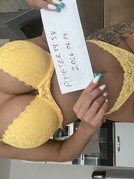 Georgina, Nové Zámky, 20 rokov