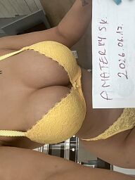 Georgina, Nové Zámky, 20 rokov