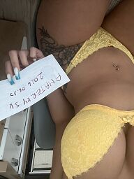 Georgina, Nové Zámky, 20 rokov
