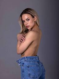 Katrin, Bratislava - Rača, 19 rokov