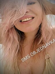 Zuzka, Bratislava - Staré Mesto, 29 rokov
