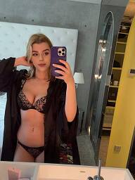 Karina, Nitra, 19 rokov