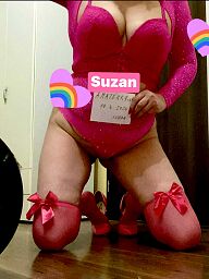 Suzan, Trnava, 51 years
