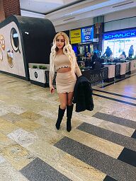 Mia, Košice - Staré Mesto, 22 rokov