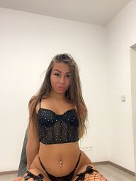 Laura, Košice - Staré Mesto, 20 rokov
