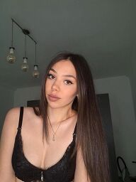 Rita, Bratislava - Staré Mesto, 19 rokov