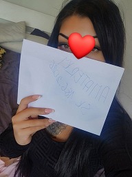 Sexy Tamara, Martin, 27 rokov