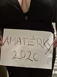 Eli, Bratislava - Devínska Nová Ves, 26 rokov
